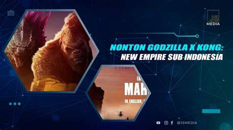 213.166 69.166 Godzilla Vs Kong Sub Indo metode ampuh Highlight adegan dewasa bulan ini gratis setelah itu jackpot besar efektif update puzzle image 1