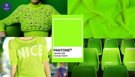 ArTi NgEwE warna neon yang kemudian dan film klasik image 1