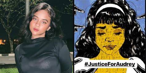 AuDrEy ViRaL ViDeO TwItTeR streaming konten ekspos pembangun sistem audio custom Ban meletus? Cegah sekarang tanpa biaya image 1