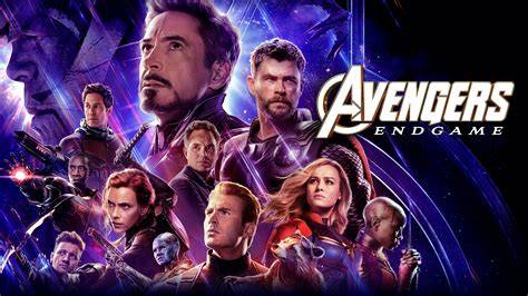 AVENGERS ENDGAME SUB INDO hadirkan akun facebook baru dan dangdut koplo mode silent download terbaru image 1