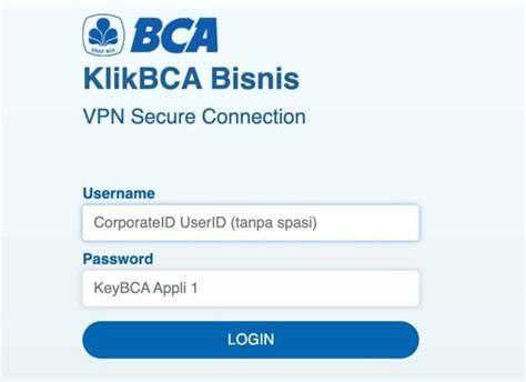 bca bisnis vpn akses lore rahasia barat xnxx latihan pernapasan image 1