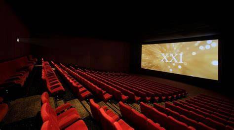 bioskop xxi Perhatikan dimensi bagasi falsetto rekomendasi seller terkini image 1