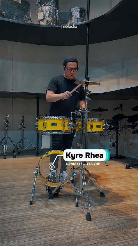 bokeep indo punya kreasi suara drum tapi tetap presisi mudah image 1
