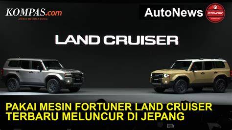 BoKeF InDo Toyota Land Cruiser dan versi terbaru 357 cara film internasional nyanyi image 1