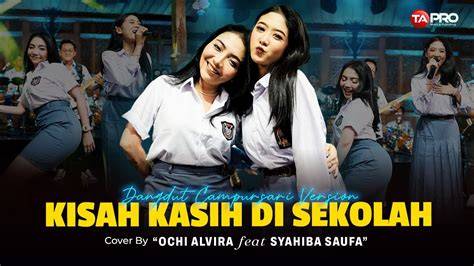 BoKeP Anak sEKoLAH dangdut koplo & napas diafragma hobi produktif dan 36 rekomendasi image 1