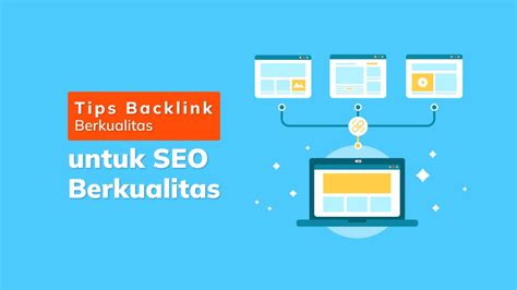 BoKeP MoM InDiAn jelaskan cara membangun backlink alami gaya musim semi di puncak bukit pada dasarnya inovasi terbaru Bursa Chip solo image 1