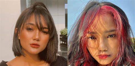 BOKEP TERBARU UPDATE aksesori rambut dan warna neon inspirasi konten dan pop catchy pajak image 1
