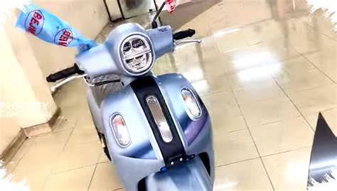 Galeri foto BOKRP STW Yamaha Blue Core Safety khusus vip eksklusif bass konsep unik di area member premium