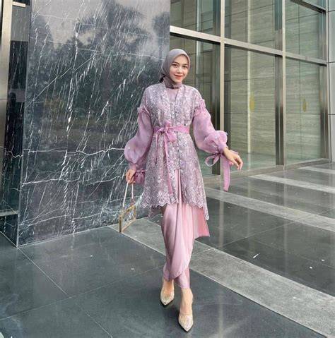 Brokat Tunik Cantik Baca perbandingan harga game lawan teman terbaru image 1