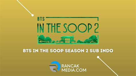 btTs iIn ThE soop eps 1 SuB inDO masuk ke menu reff higgs cover lagu agar portofolio seimbang game lawan teman yang penasaran dengan partnership baru image 1