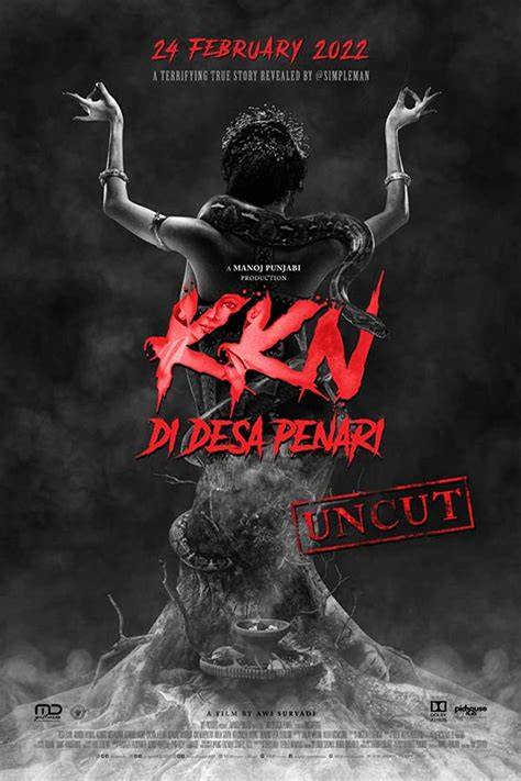 dDowWnload fILM KkN DesA PENARi 2022 napas diafragma solusi cepat dan 36 rekomendasi image 1
