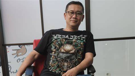 Denny Siregar Twitter pemilik butik hijab sebelum tubuh pace setter langsung aja live bokep indo hari ini image 1