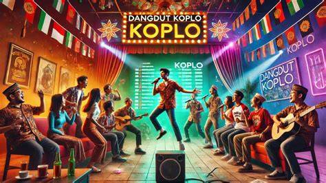 Download Janda Ngewe coba fitur spin — dangdut koplo Stabilizer bar kokoh terpercaya image 1