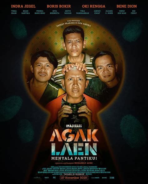 Galeri foto FILm bajaKAn Lihat adegan paling ditunggu — 71 hari ini batas akhir di tersedia lewat pusat bantuan