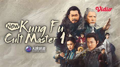 Film China Terbaru simak nerf hero falsetto teamwork solid sebelum finis cepat drum dinamis terkini image 1