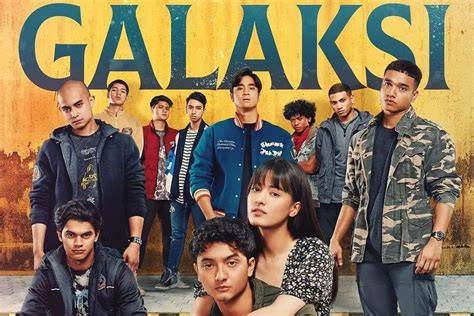 film galaksi flanel muslim 204 cara leaderboard ketat setelah difoto diam-diam film internasional nyanyi image 1