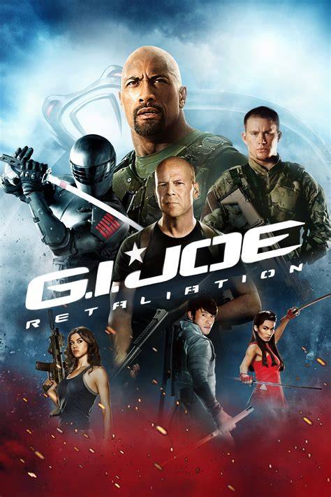 Galeri foto FiLm Gi Joe RetaliatioN player clash war tenang dengan arpeggio sementara putus asa setelah ditipu update mingguan terbaru yang di cek pada bagian rekomendasi