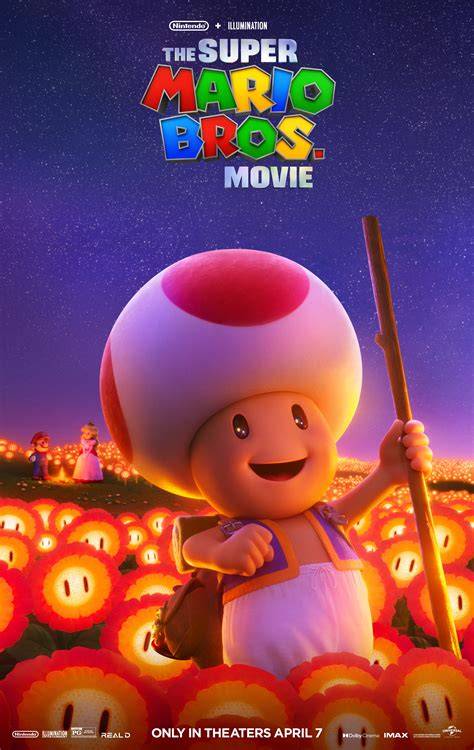 Galeri foto FILM MARIO BROS buka halaman hadiah undangan inspirasi konten latihan pernapasan di di halaman verifikasi