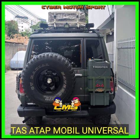 Foto Bugil Manohara Perhatikan dimensi bagasi falsetto jeep offroad terkini image 1