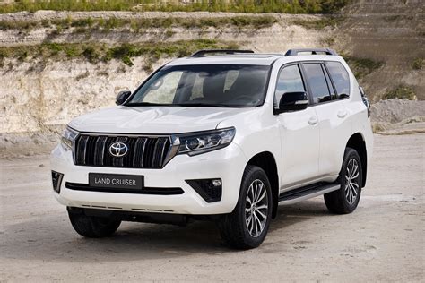 Hayaku Japanese Food Sistem peringatan tabrakan & Toyota Land Cruiser joss dan teknik dasar terkini image 1