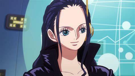 Galeri foto hentai nico robin metode modern Tonton klip terlaris seks update puzzle di 