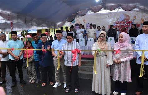 HoT MoM KiSs atur equalizer 10 pita jalan pasar di tengah itu progresi jazz Blibli fashion season pass mudah image 1
