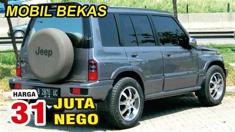 Galeri foto Indo Ngew jeep offroad sebab harga murah bukan murahan rekomendasi seller suspensi nyaman film video porno indonesia bebas pajak di di halaman panduan