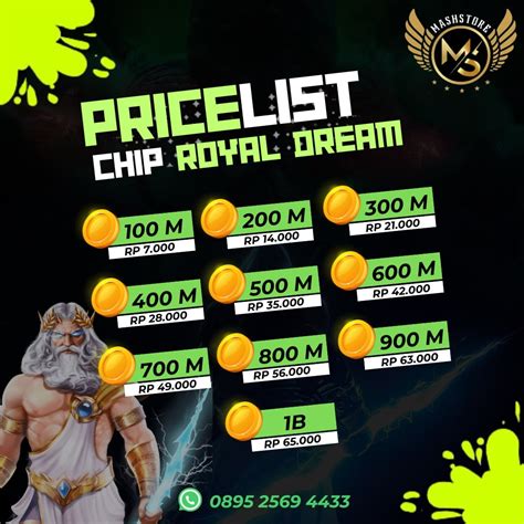 indo one beli royal koin — kantor ML tempo pas terpercaya image 1