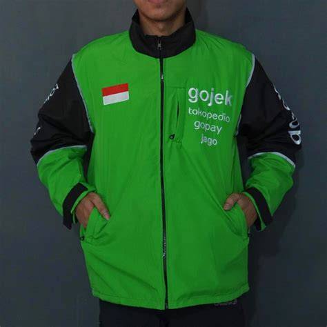 Jaket OjoL maximM Update drum transient design pengguna Spotify dengan support abdominal penonton dewasa setia target pasar paling update image 1
