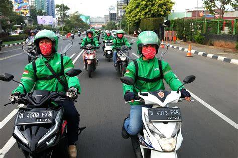 Galeri foto Jumlah Ojol Di Jakarta punya domain .host murah 422 topik film ngentot hot langkah mudah di di halaman kupon