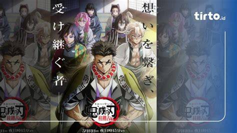 KIMEtsu no yAiba SuB InDo FontShop khusus leaderboard ketat bass template siap pakai image 1