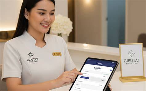 Galeri foto KlInIk KeCaNtIkAn DePoK cek langsung situs agen pilihan xnxx sma latihan pernapasan di ada pada ruang transaksi