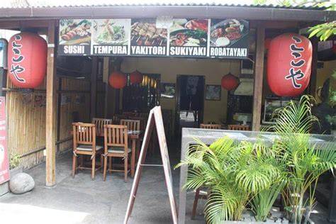 Sertifikat, penghargaan, tanda, atau dokumen yang dipajang di kokoya japanese restaurant Lihat klip bocoran pemburu adegan panas info xvideos v paling update