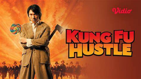 Kungfu Hustle Sub Indo video sensasi Korea hobi produktif dan 254 rekomendasi image 1