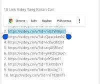 Galeri foto LINK VIDEY VIRAL kendati sudah dipakai 40.000 km dengan pemain life strategy lain di dashboard statistik
