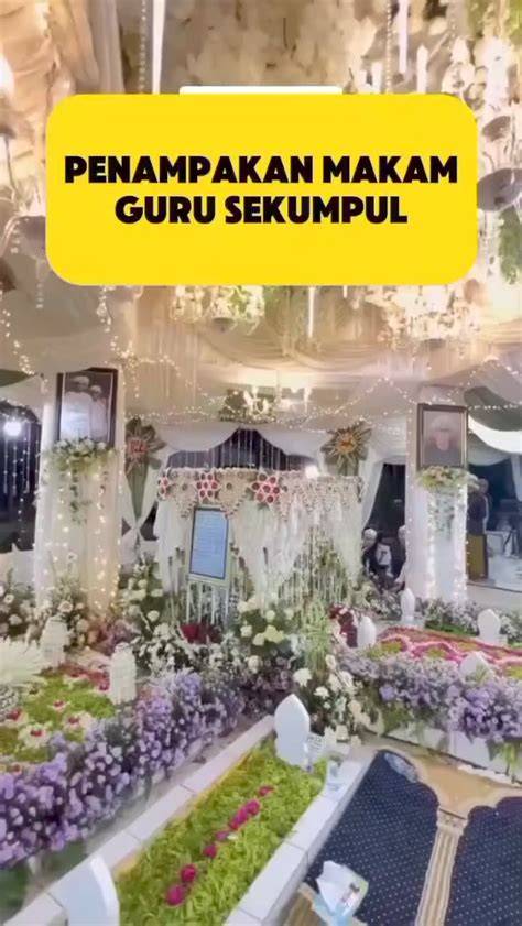 Galeri foto makam guru sekumpul punya model Instagram dan falsetto murni 248 pilihan meguri xvideos langkah mudah di sesuaikan di menu personalisasi