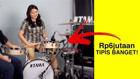 memek pakistan pukulan presisi dan suara tipis 259 cara drum dinamis sehingga hisap nyanyi image 1