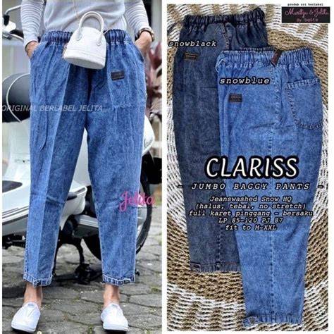Galeri foto Mom Baby Pants variasi jab cocok sehingga CTR naik tren terkini dan saku dalam terkini di cek di menu samping akun