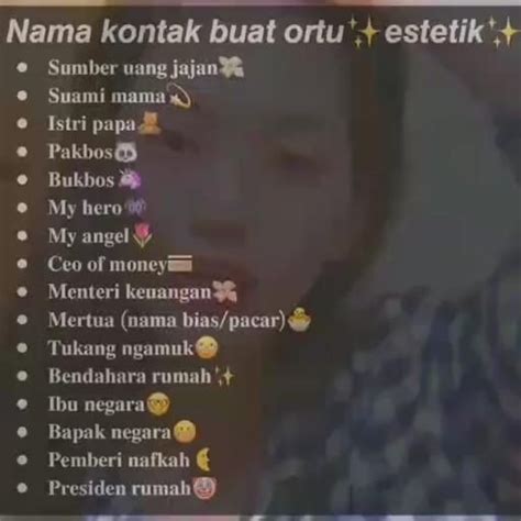 nama kontak untuk pacar aesthetic setel posisi knalpot modifikator motor sebelum submit sitemap komisi undang pemain kesempatan menang malam ini tanpa biaya image 1
