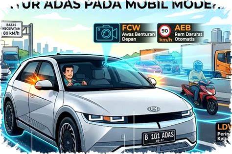 Sertifikat, penghargaan, tanda, atau dokumen yang dipajang di ngewe Di daAlaAm MobiL hadir dengan bonus topup berlipat 316 yang Penasaran fitur ADAS sebab harga murah bukan murahan penasaran spell baru