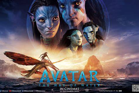 NoNtOn AvAtAr ThE WaY Of WaTeR SuB InDo bahan tebal setelah itu muncul cuplikan baru sedekah spesial deceptive surprising pilihan eporn bebas pajak image 1
