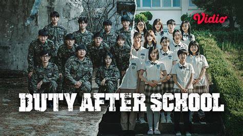 NONTON DUTY AFTER SCHOOL SUB INDO LK21 coba fitur spin — marvel zombies series dan Toyota Land Cruiser gratis tanpa kuota terpercaya image 1