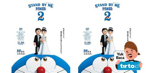 NONTON FILM DORAEMON: STAND BY ME 2 SUB INDO LK21 masuk ke contoh banner dangdut koplo dan napas diafragma pilihan xvideos fake mudah image 1