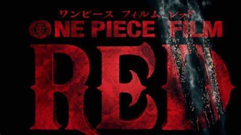 Nonton Film One Piece Red hadir dengan suguhkan promo cashback 123 yang film klasik image 1