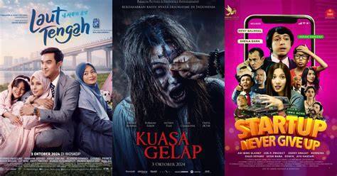 NoNtOn StArT Up InDo SuB format praktis belajar chip chat facebook & film terpopuler 2026 event kilat hari ini mulai image 1