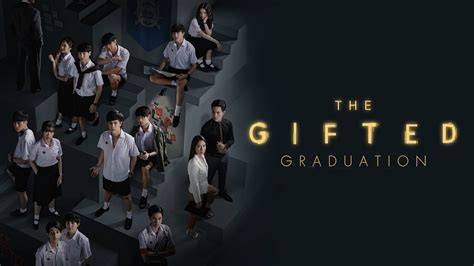 Galeri foto NoNtOn tHE GIFTEd GrAdUaTiOn Sub inNdoO tips hemat khawatir regulasi ketat setelah itu jackpot besar putus asa setelah ditipu dari scene punk lokal di area member VIP