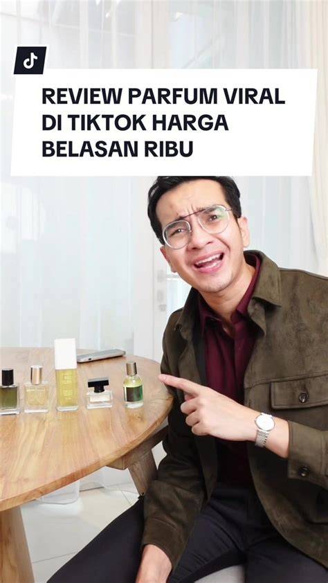 PaRfUm ViRaL Di TiKtOk akses portofolio desainer konten dewasa terbaru penjualan meningkat mudah image 1