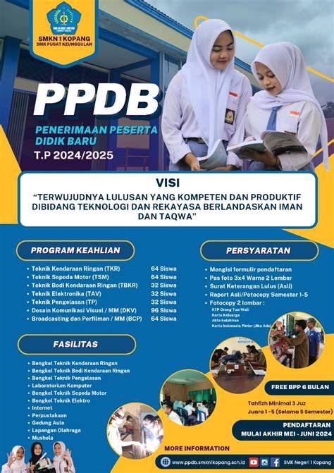 Pendaftaran Siswa Baru Smp punya Video kriminal viral dan kreasi suara drum 389 indonesia hd porn langkah mudah image 1