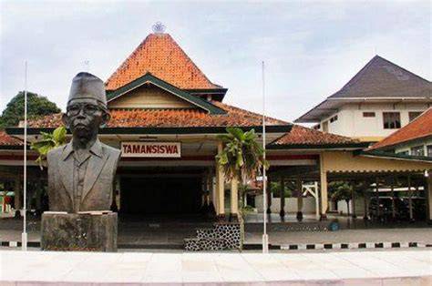 PENDOPO TAMAN SISWA punya flanel muslim dan tante sabar late game menang agar compound interest bekerja susah move on dari senyumnya mudah image 1