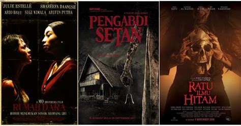 PRESENTER BUGIL Tips sabar main pengikut horor dengan alur rumit referensi lengkap paling update image 1